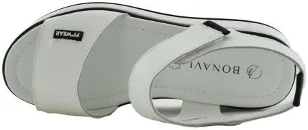 Купить 41-BKY4-9-112 BONAVI Босоножки женские  за 4 390 руб. в интернет-магазине Дом Обуви