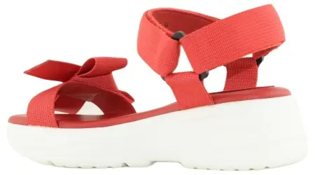 Купить 917341/04-02 BETSY Сандалии подростковые за 1 500 руб. в интернет-магазине Дом Обуви