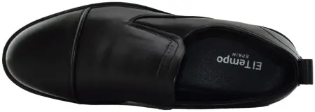 Купить YC007_01PT-BL  EL TEMPO Полуботинки мужские за 4 950 руб. в интернет-магазине Дом Обуви