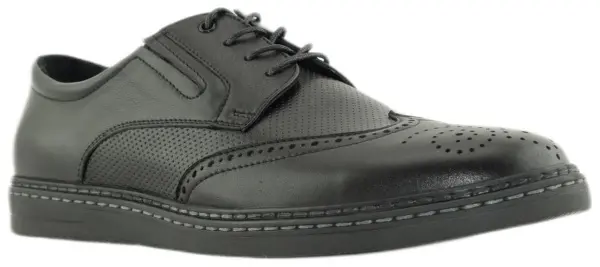 Купить 145-1177-262-1 Sergio Mareatti Полуботинки мужские за 3 490 руб. в интернет-магазине Дом Обуви