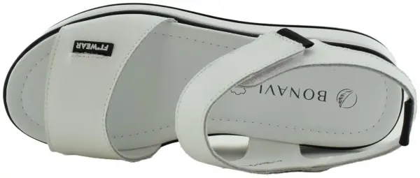 Купить 41-BKY4-9-112 BONAVI Босоножки женские  за 4 390 руб. в интернет-магазине Дом Обуви