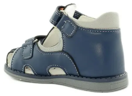 Купить B-5247-B TomMiki Сандалии детские за 490 руб. в интернет-магазине Дом Обуви