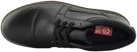 Купить 12042-00 RIEKER Ботинки мужские за 7 160 руб. в интернет-магазине Дом Обуви