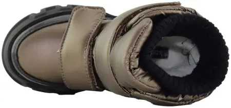 Купить 1593д-2 KAPIKA Ботинки детские за 3 070 руб. в интернет-магазине Дом Обуви