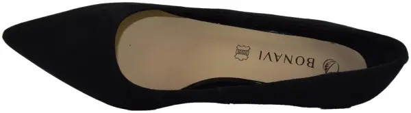 Купить 25-TMA9-12-401 BONAVI Туфли женские за 6 290 руб. в интернет-магазине Дом Обуви