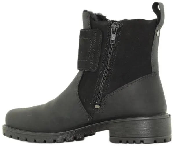 Купить 720153/51052 ЕССО Ботинки детские за 4 600 руб. в интернет-магазине Дом Обуви