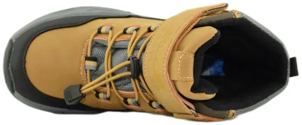 Купить 228167/04-01 CROSBY Ботинки детские за 2 700 руб. в интернет-магазине Дом Обуви