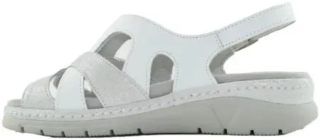 Купить 12503VT-0101,7013,7013 MOSTAR SUAVE Сандалии женские за 8 380 руб. в интернет-магазине Дом Обуви