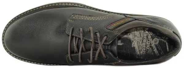 Купить B9888чп Sergio Mareatti Полуботинки мужские за 5 380 руб. в интернет-магазине Дом Обуви