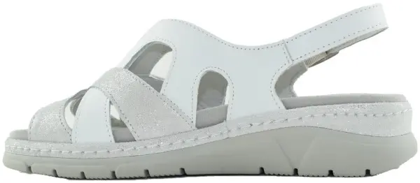 Купить 12503VT-0101,7013,7013 MOSTAR SUAVE Сандалии женские за 8 380 руб. в интернет-магазине Дом Обуви