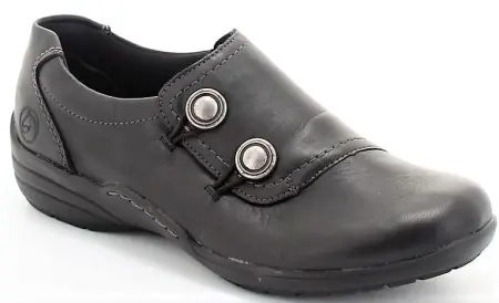 Купить R7620-02 REMONTE Туфли женские за 4 520 руб. в интернет-магазине Дом Обуви