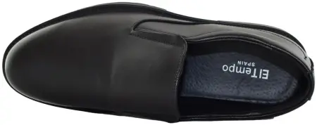 Купить RJ016_01SK-BL EL TEMPO Полуботинки мужские за 4 950 руб. в интернет-магазине Дом Обуви