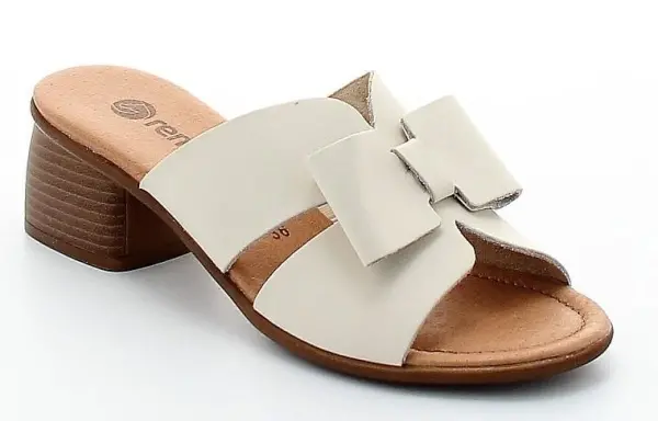 Купить R8759-60 REMONTE Сабо женские за 5 430 руб. в интернет-магазине Дом Обуви