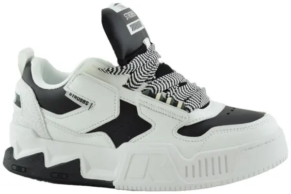 Купить F7428-3 STROBBS Кроссовки подростковые за 4 420 руб. в интернет-магазине Дом Обуви Купить F7428-3 STROBBS Кроссовки подростковые за 4 420 руб. в интернет-магазине Дом Обуви