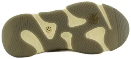 Купить SWB146_2021-16_WHITE El Tempo Кроссовки женские за 2 880 руб. в интернет-магазине Дом Обуви