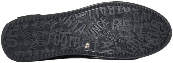 Купить В730чп Sergio Mareatti Полуботинки мужские за 5 990 руб. в интернет-магазине Дом Обуви