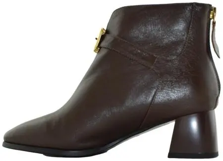 Купить 8M5151-1 BERKONTY Ботинки женские  за 7 820 руб. в интернет-магазине Дом Обуви