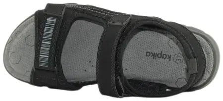 Купить 34086п KAPIKA Туфли летние подростковые  за 1 900 руб. в интернет-магазине Дом Обуви