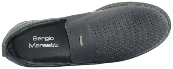 Купить 145-856-264-1 Sergio Mareatti Туфли мужские за 3 900 руб. в интернет-магазине Дом Обуви
