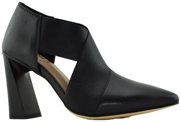 Купить A690-N452-1 JA'VENSI Туфли женские летние за 6 870 руб. в интернет-магазине Дом Обуви Купить A690-N452-1 JA'VENSI Туфли женские летние за 6 870 руб. в интернет-магазине Дом Обуви