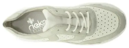 Купить 57020-80 RIEKER Кроссовки женские за 2 100 руб. в интернет-магазине Дом Обуви