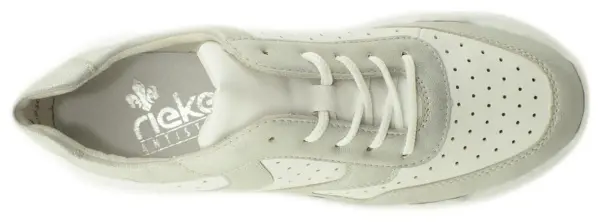 Купить 57020-80 RIEKER Кроссовки женские за 2 100 руб. в интернет-магазине Дом Обуви