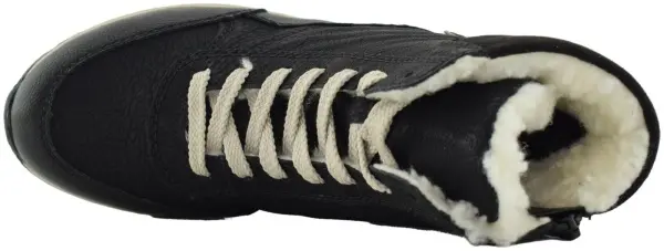 Купить N4008-00 RIEKER Ботинки женские за 8 450 руб. в интернет-магазине Дом Обуви