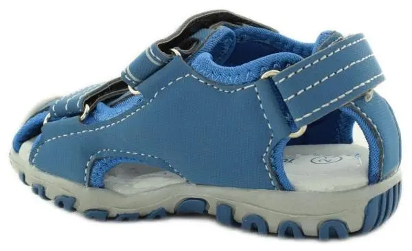 Купить B-3415-B  TomMiki Сандалии детские  за 490 руб. в интернет-магазине Дом Обуви