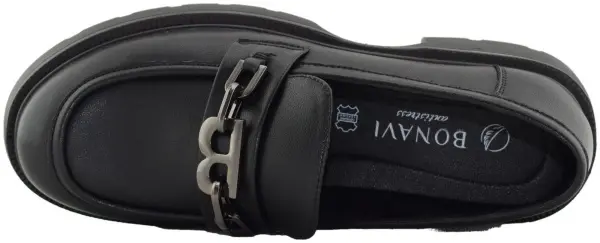 Купить 12R3-46-101-1 BONAVI  Туфли женские за 5 060 руб. в интернет-магазине Дом Обуви