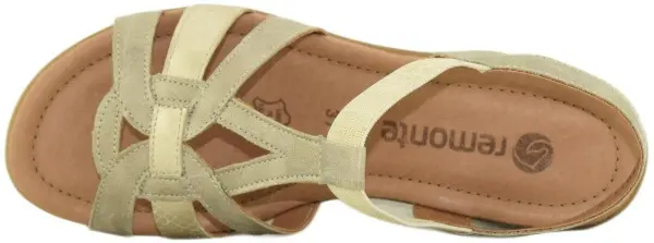 Купить R3664-60 REMONTE Босоножки женские за 3 820 руб. в интернет-магазине Дом Обуви