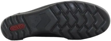 Купить L9366-00 RIEKER Туфли женские за 6 250 руб. в интернет-магазине Дом Обуви