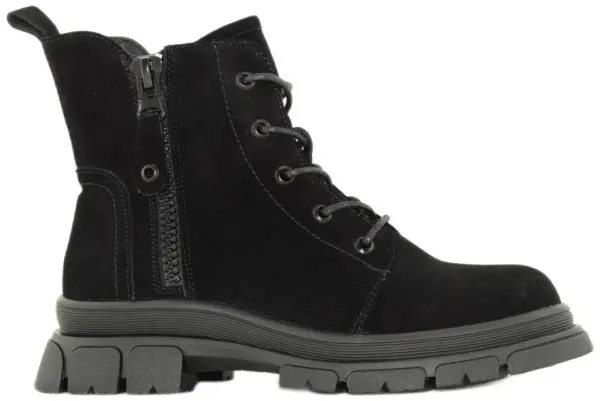 Купить XLH-23704-4A-SB MADELLA Ботинки женские за 5 040 руб. в интернет-магазине Дом Обуви