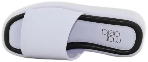 Купить XZG-31079-3L-TP MADELLA Сабо женские за 3 320 руб. в интернет-магазине Дом Обуви