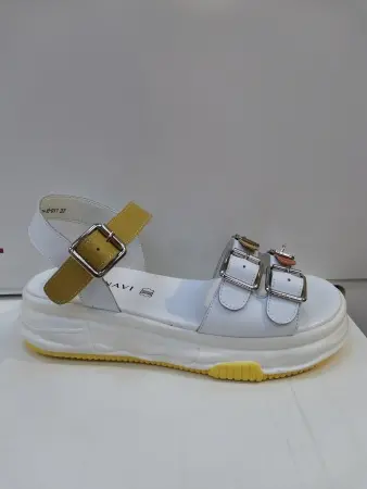 Купить 31W26-18-011 BONAVI Босоножки женские за 3 750 руб. в интернет-магазине Дом Обуви