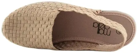 Купить UHK-81020-1O-TU MADELLA Туфли летние женские за 2 490 руб. в интернет-магазине Дом Обуви