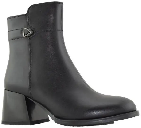 Купить 32C18-4-101BZXS LADY COUTURE Ботильоны женские за 7 140 руб. в интернет-магазине Дом Обуви