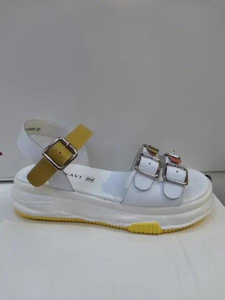 Купить 31W26-18-011 BONAVI Босоножки женские за 3 280 руб. в интернет-магазине Дом Обуви