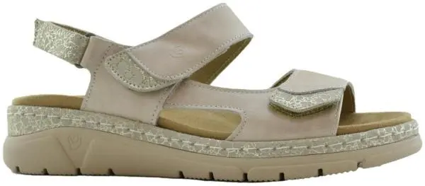 Купить 12501VT-1B06,1I96,1I96 MOSTAR SUAVE Сандалии женские за 7 940 руб. в интернет-магазине Дом Обуви