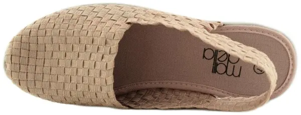 Купить UHK-81020-1O-TU MADELLA Туфли летние женские за 2 490 руб. в интернет-магазине Дом Обуви