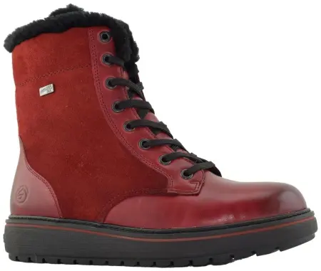 Купить D0U76-35 REMONTE Ботинки женские за 9 950 руб. в интернет-магазине Дом Обуви