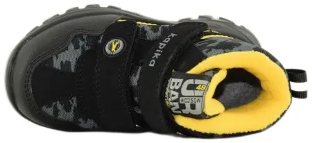 Купить 41277л-1 KAPIKA Ботинки детские за 2 990 руб. в интернет-магазине Дом Обуви