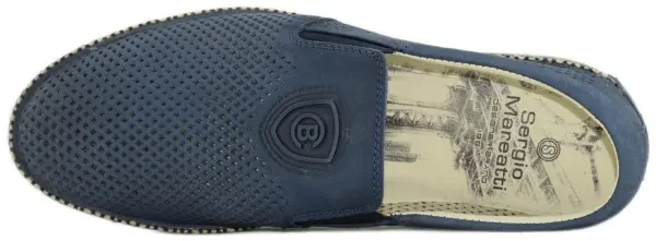 Купить Л574сн Sergio Mareatti Эспадрильи мужские за 5 100 руб. в интернет-магазине Дом Обуви