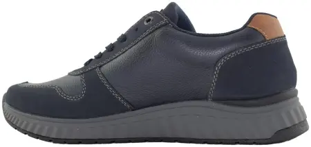 Купить B0613-14 RIEKER Кроссовки мужские за 5 160 руб. в интернет-магазине Дом Обуви