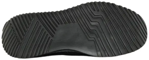 Купить FL626_K21M0768-1_BLACK  EL TEMPO Кроссовки мужские за 3 950 руб. в интернет-магазине Дом Обуви