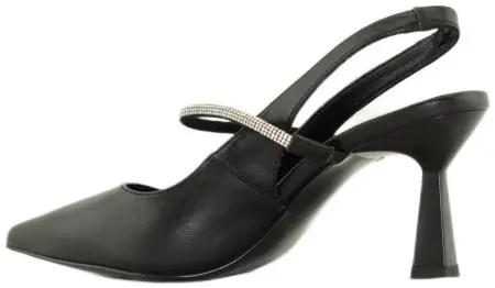 Купить SXX-XXD09-0305-SP MADELLA Туфли летние женские  за 5 800 руб. в интернет-магазине Дом Обуви