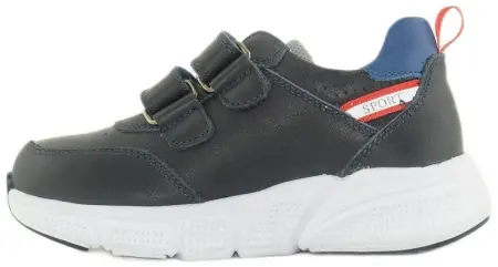 Купить 22686т-2 KAPIKA Полуботинки детские за 3 590 руб. в интернет-магазине Дом Обуви