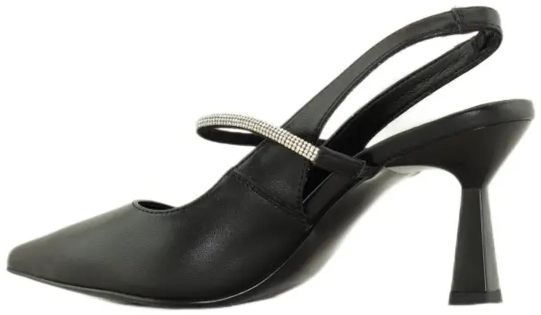 Купить SXX-XXD09-0305-SP MADELLA Туфли летние женские  за 5 800 руб. в интернет-магазине Дом Обуви