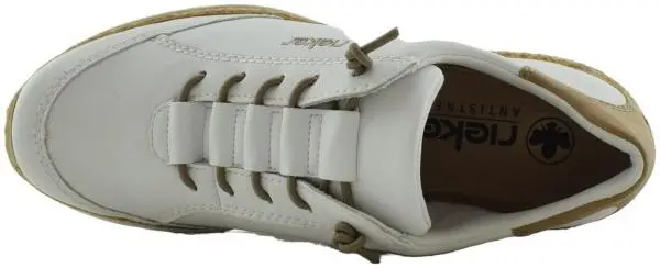 Купить N42K5-80 RIEKER Кроссовки женские за 7 750 руб. в интернет-магазине Дом Обуви