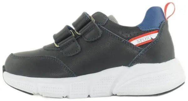 Купить 22686т-2 KAPIKA Полуботинки детские за 3 590 руб. в интернет-магазине Дом Обуви