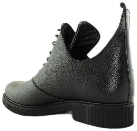 Купить 387-411-10-L3 Dakkem Ботинки женские за 4 140 руб. в интернет-магазине Дом Обуви